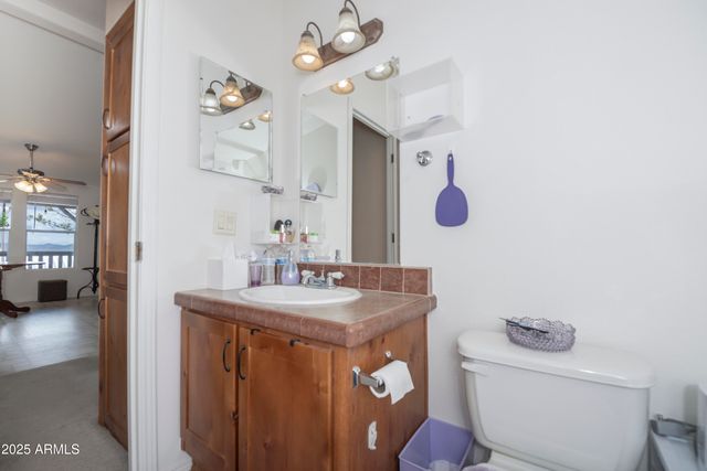 17985 E HUNTERS Lane, Dewey, AZ 86327