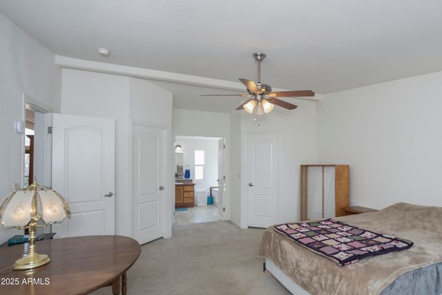 17985 E HUNTERS Lane, Dewey, AZ 86327