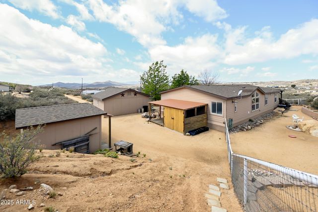 17985 E HUNTERS Lane, Dewey, AZ 86327