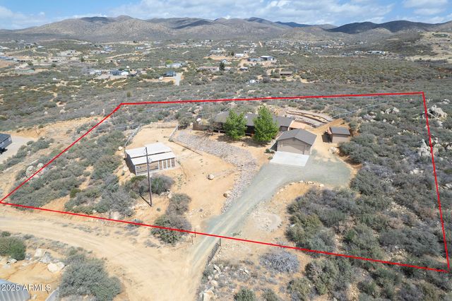 17985 E HUNTERS Lane, Dewey, AZ 86327