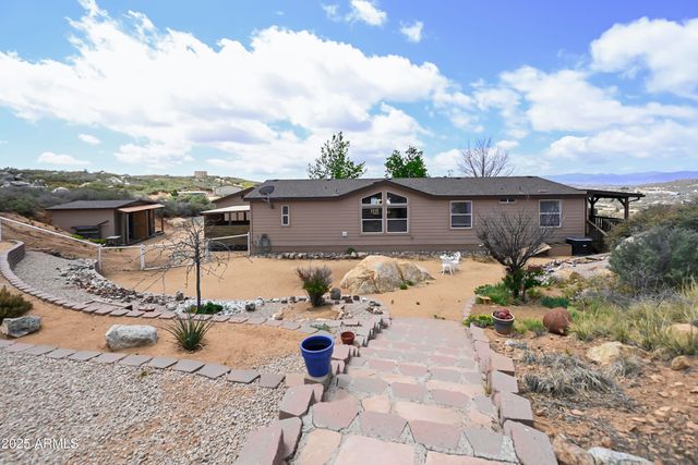 17985 E HUNTERS Lane, Dewey, AZ 86327