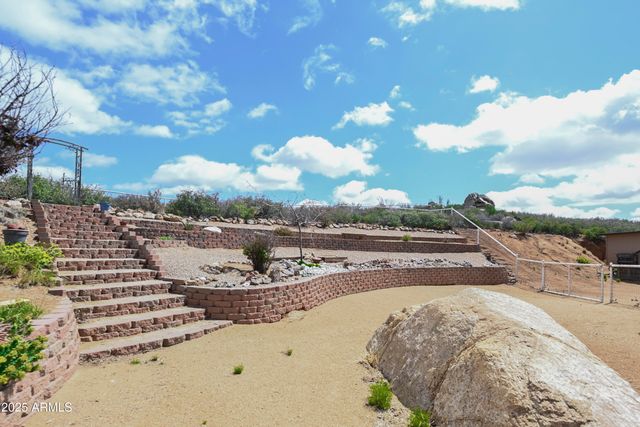 17985 E HUNTERS Lane, Dewey, AZ 86327