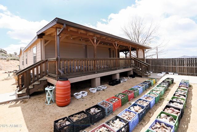 17985 E HUNTERS Lane, Dewey, AZ 86327