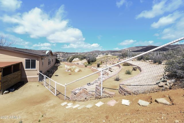 17985 E HUNTERS Lane, Dewey, AZ 86327