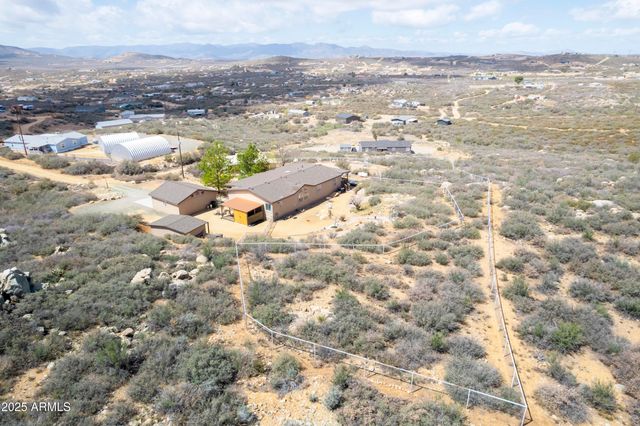 17985 E HUNTERS Lane, Dewey, AZ 86327