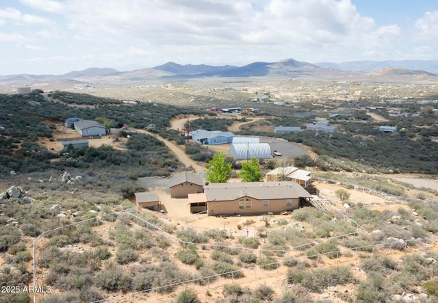 17985 E HUNTERS Lane, Dewey, AZ 86327