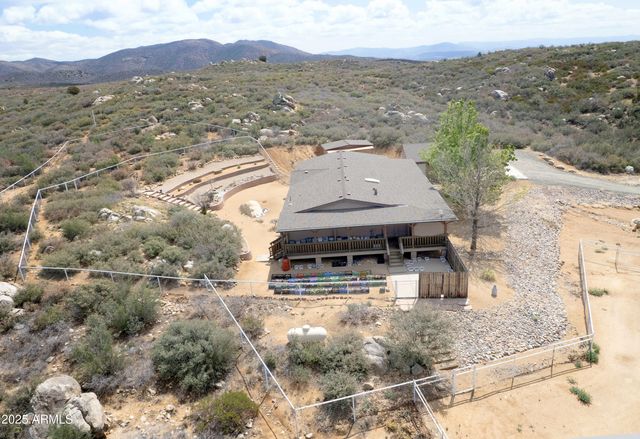 17985 E HUNTERS Lane, Dewey, AZ 86327