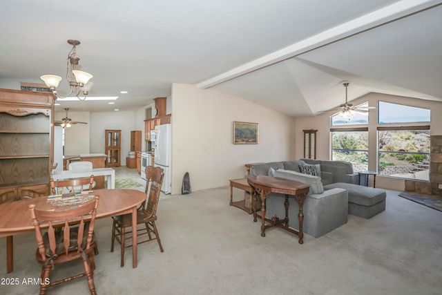 17985 E HUNTERS Lane, Dewey, AZ 86327