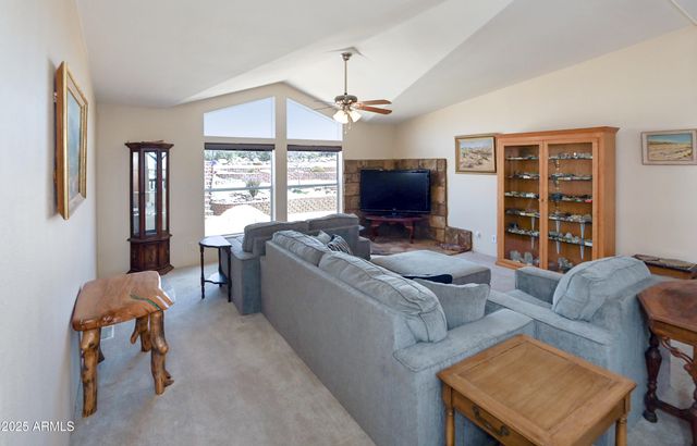 17985 E HUNTERS Lane, Dewey, AZ 86327