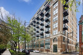 221 E Cullerton Street 517, Chicago, IL 60616