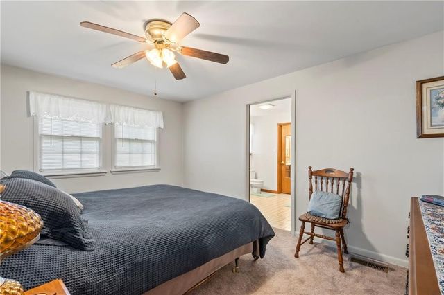 19493 16 Highway, Siloam Springs, AR 72761
