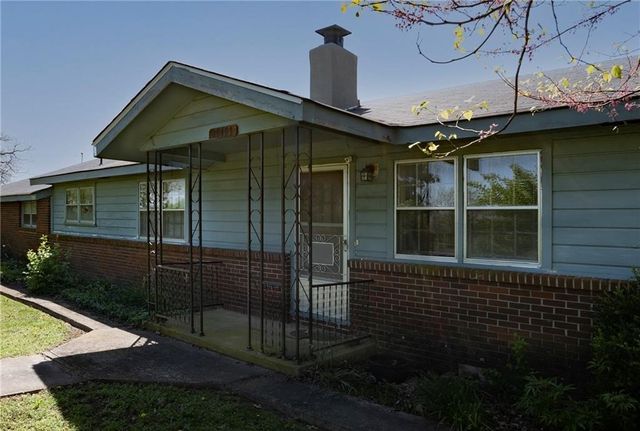 19493 16 Highway, Siloam Springs, AR 72761