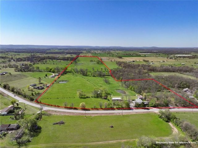 19493 16 Highway, Siloam Springs, AR 72761