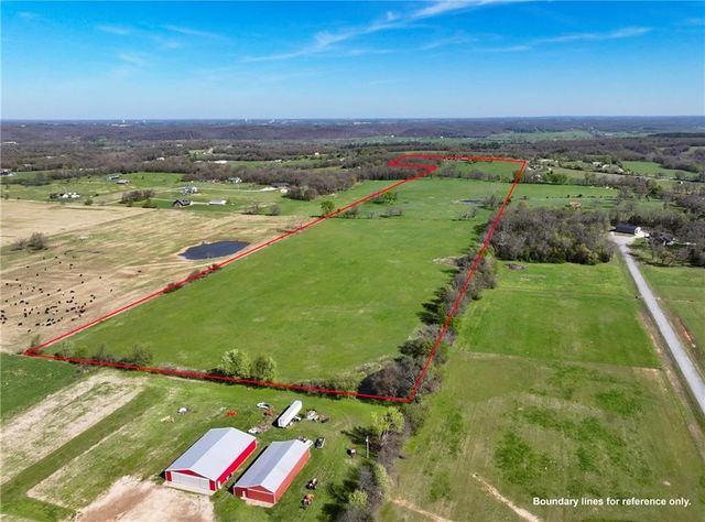 19493 16 Highway, Siloam Springs, AR 72761