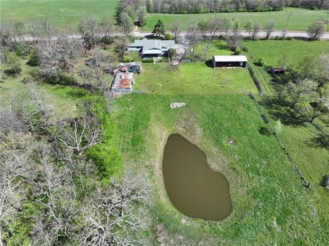 19493 16 Highway, Siloam Springs, AR 72761