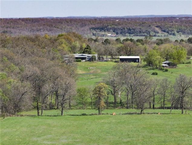 19493 16 Highway, Siloam Springs, AR 72761