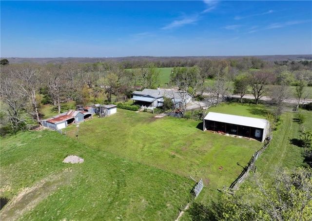 19493 16 Highway, Siloam Springs, AR 72761