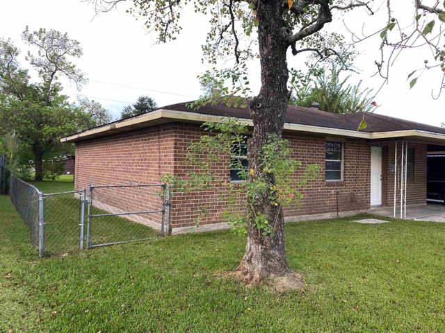 250 N Verret St, Morgan City, LA 70380