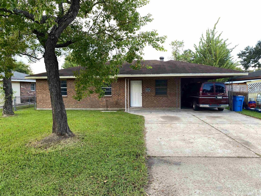 250 N Verret St, Morgan City, LA 70380