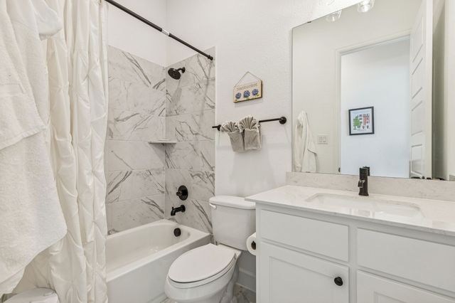 3024 Warrington, The Colony, TX 75056