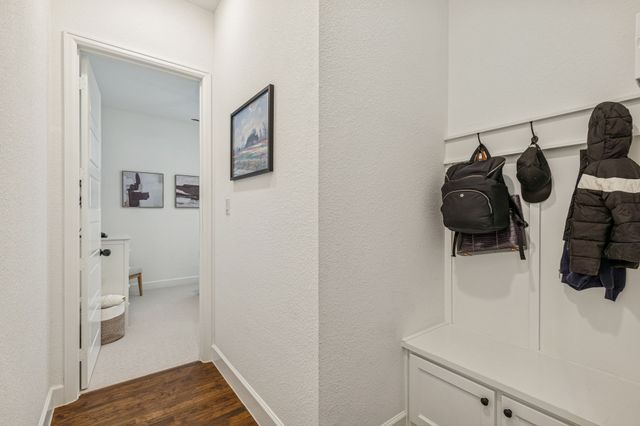 3024 Warrington, The Colony, TX 75056