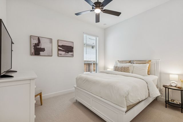 3024 Warrington, The Colony, TX 75056