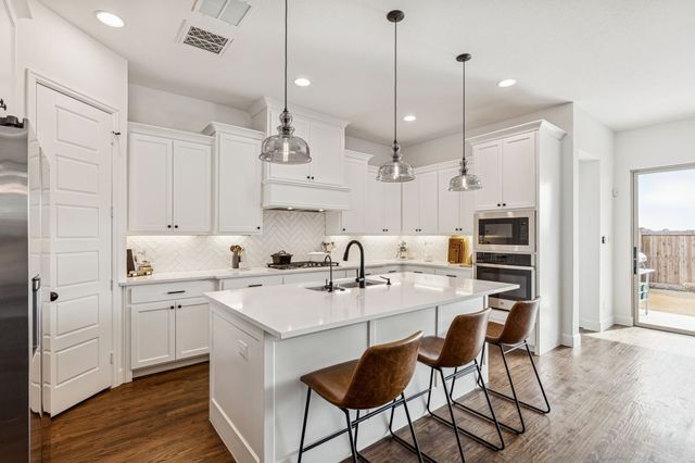 3024 Warrington, The Colony, TX 75056