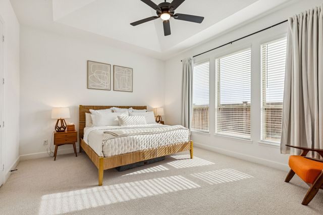 3024 Warrington, The Colony, TX 75056