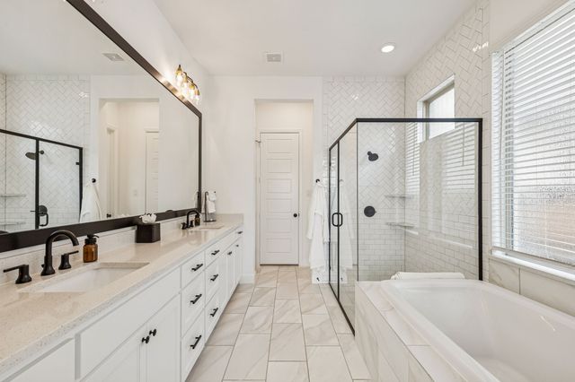 3024 Warrington, The Colony, TX 75056