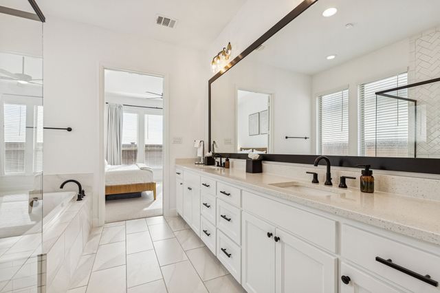 3024 Warrington, The Colony, TX 75056