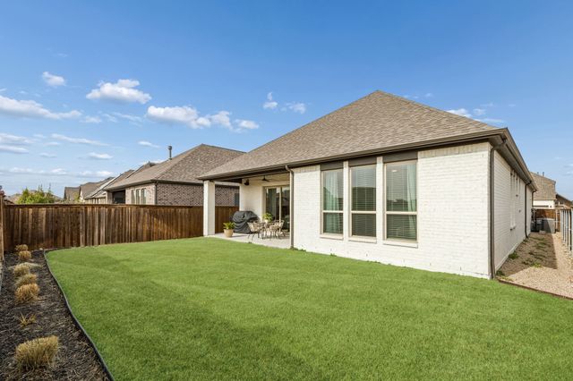 3024 Warrington, The Colony, TX 75056