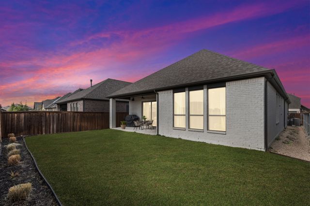 3024 Warrington, The Colony, TX 75056