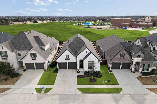 3024 Warrington, The Colony, TX 75056