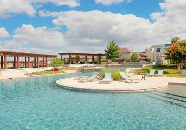 3024 Warrington, The Colony, TX 75056