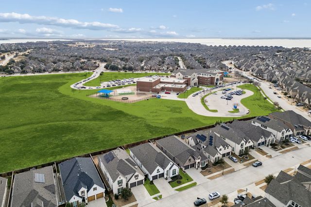 3024 Warrington, The Colony, TX 75056