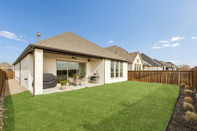 3024 Warrington, The Colony, TX 75056