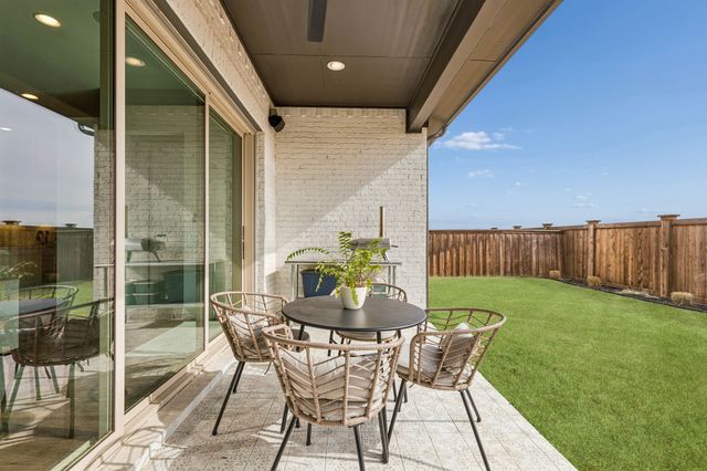 3024 Warrington, The Colony, TX 75056