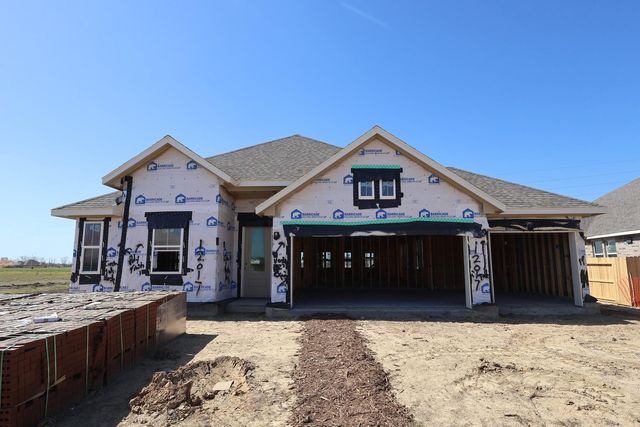 12017 Willow Way Avenue, Mont Belvieu, TX 77535