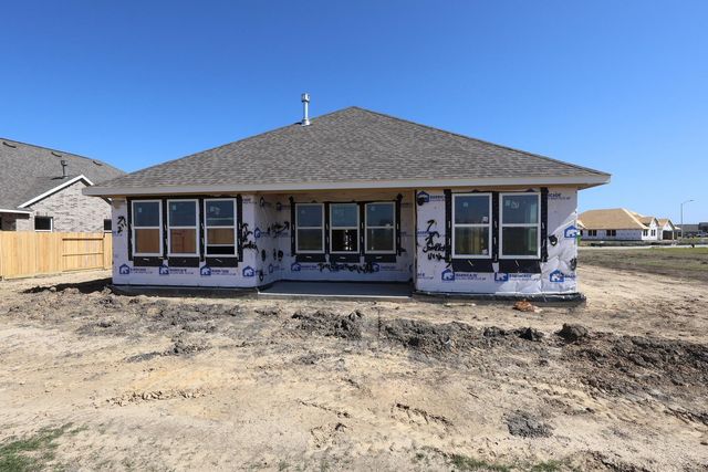 12017 Willow Way Avenue, Mont Belvieu, TX 77535