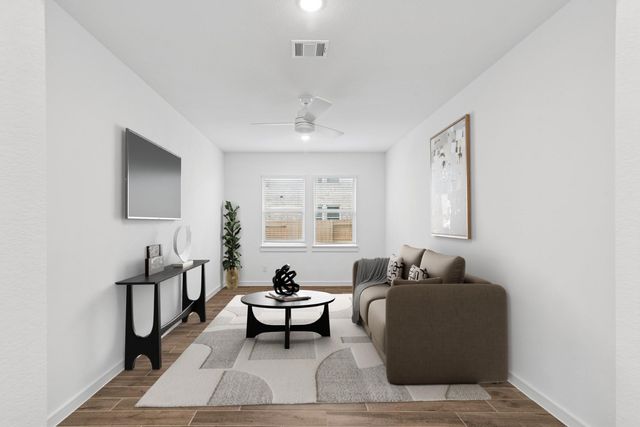 12017 Willow Way Avenue, Mont Belvieu, TX 77535