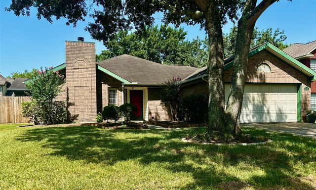 2514 Pecan Grove Court Court, Pearland, TX 77584