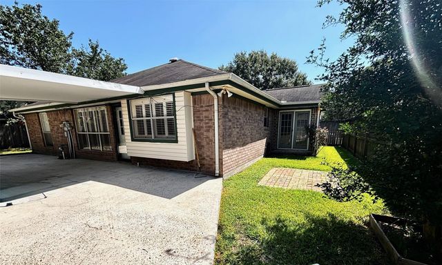 2514 Pecan Grove Court Court, Pearland, TX 77584