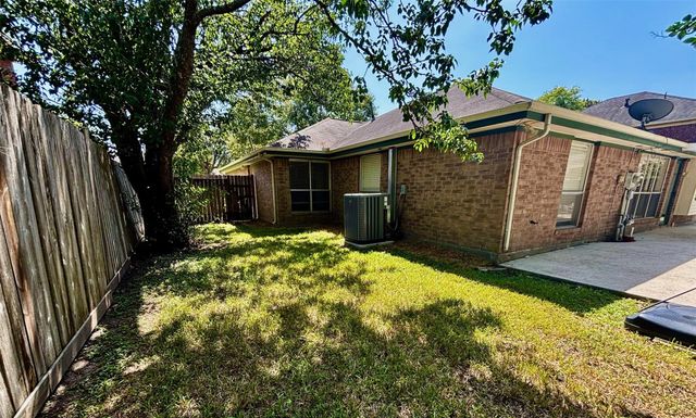 2514 Pecan Grove Court Court, Pearland, TX 77584