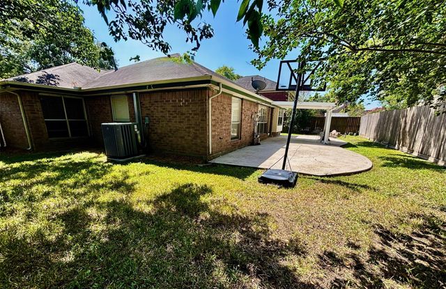 2514 Pecan Grove Court Court, Pearland, TX 77584