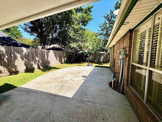 2514 Pecan Grove Court Court, Pearland, TX 77584