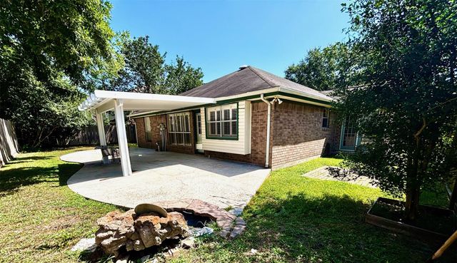 2514 Pecan Grove Court Court, Pearland, TX 77584