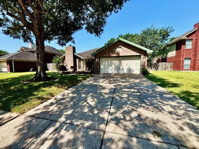 2514 Pecan Grove Court Court, Pearland, TX 77584