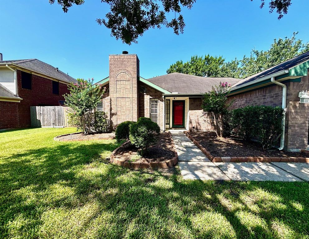 2514 Pecan Grove Court Court, Pearland, TX 77584