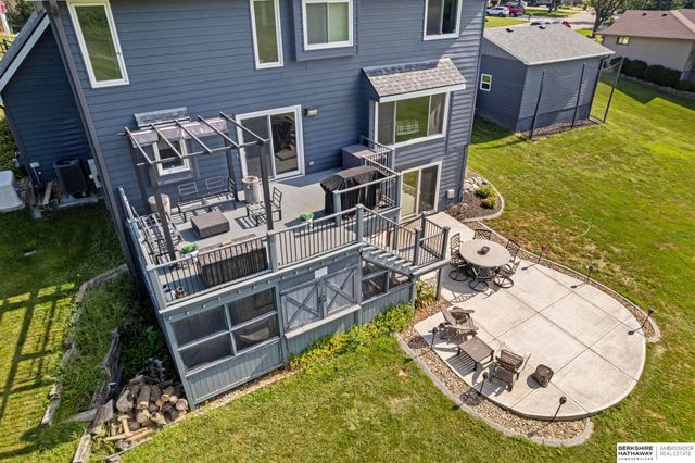 3819 Buccaneer Boulevard, Plattsmouth, NE 68048
