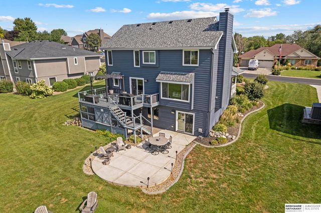 3819 Buccaneer Boulevard, Plattsmouth, NE 68048